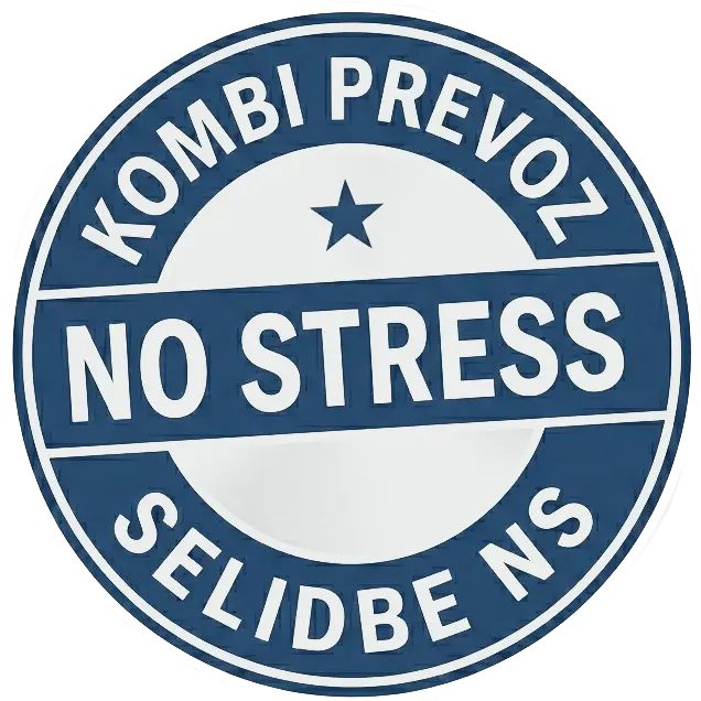 No Stress Selidbe NS